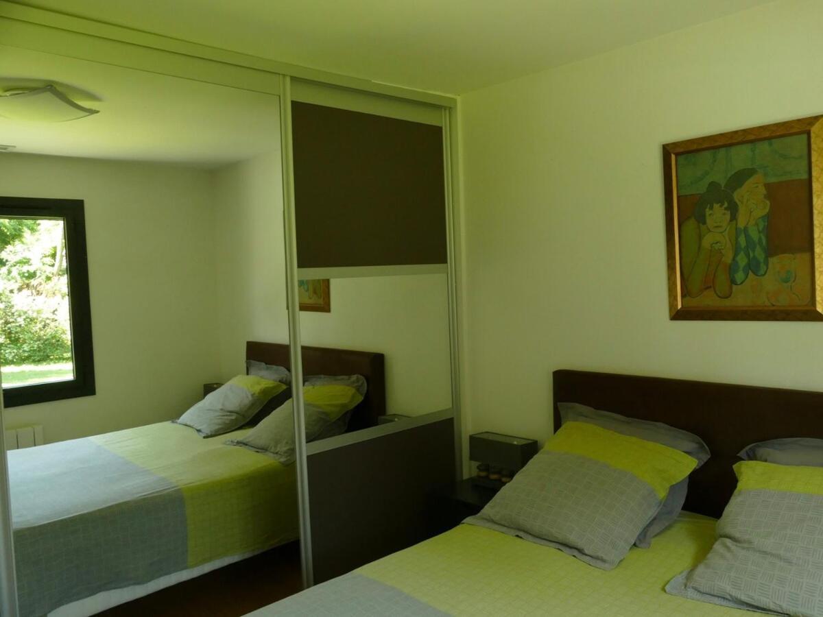Villa House With Heated Pool And Jacuzzi Soorts-Hossegor Esterno foto