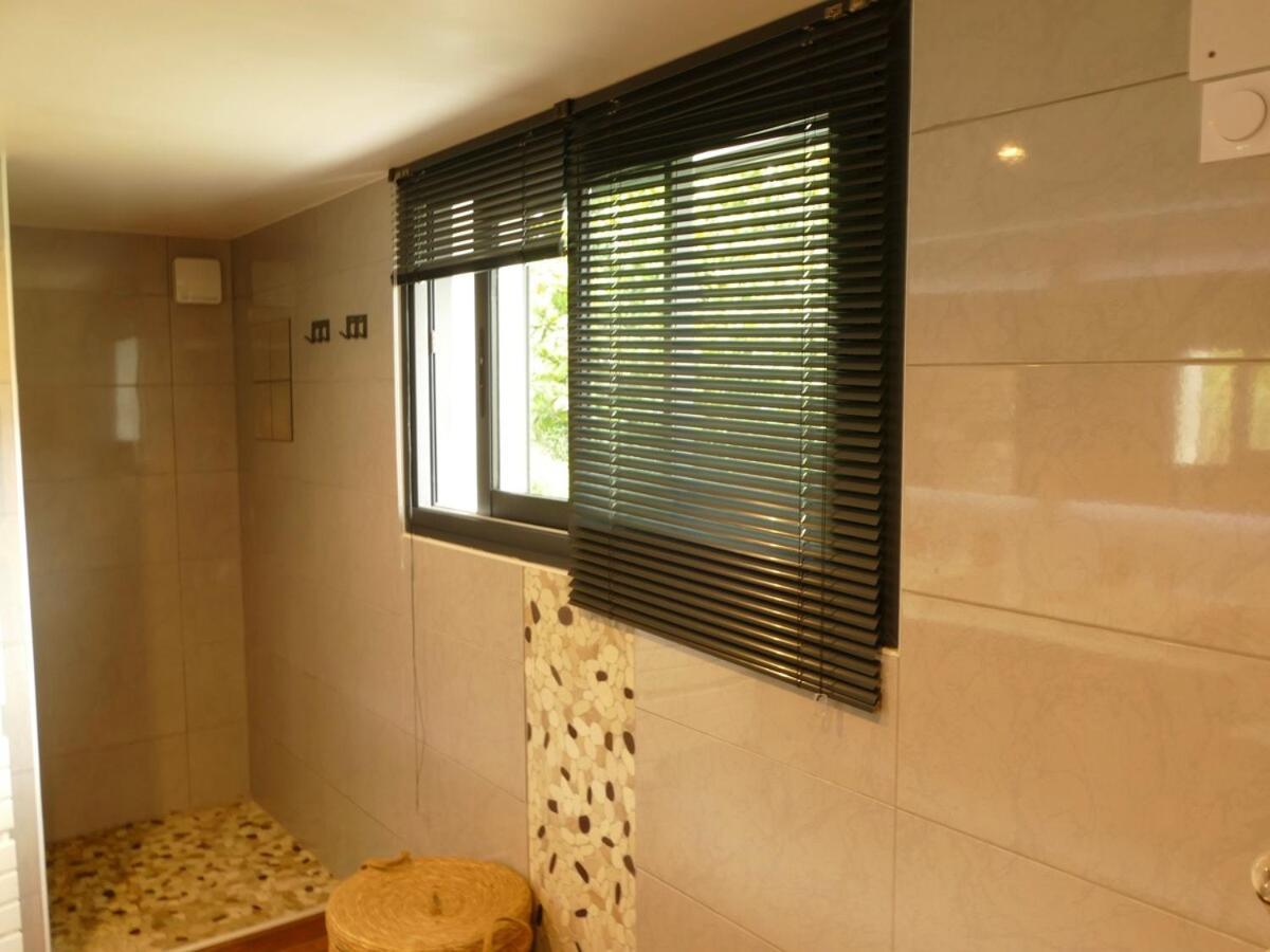 Villa House With Heated Pool And Jacuzzi Soorts-Hossegor Esterno foto